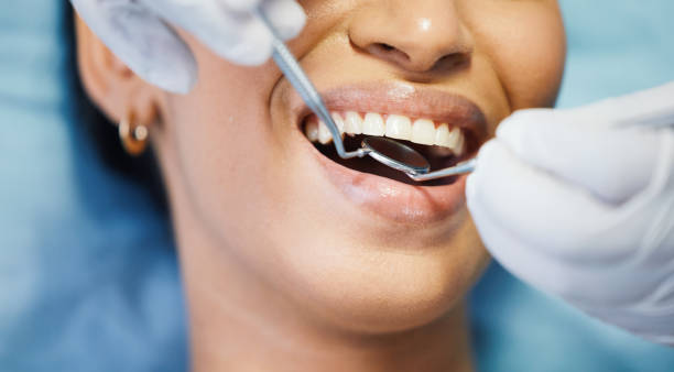 Best Emergency Treatment for Toothache in Walnut Creek, OH