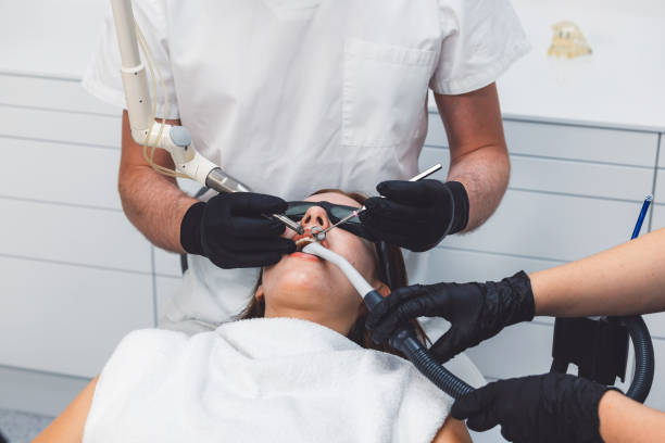 Best Emergency Tooth Extraction in Walnut Creek, OH