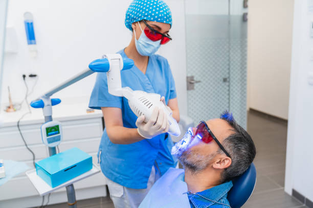 Best Emergency Treatment for Toothache in Walnut Creek, OH